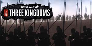 Total War: Üç Krallıq 