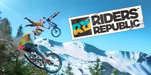 Riders Respublikası 