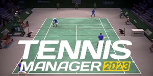 Tennis meneceri 2023 