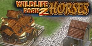 Vəhşi Təbiət Parkı 2: Atlar 