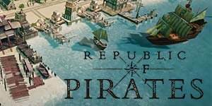 Piratlar Respublikası 