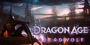 Əjdaha dövrü: Dreadwolf 