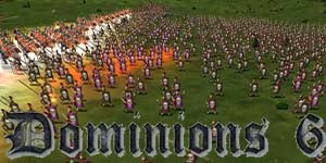 Dominionlar 6 