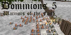 Dominionlar 5 