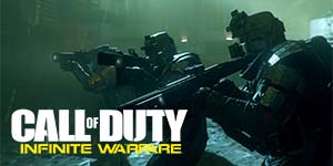 Call of Duty: Sonsuz Müharibə 