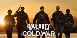 Call of Duty: Black Ops Soyuq Müharibə 