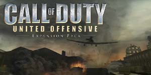 Call of Duty: Birləşmiş Hücum 