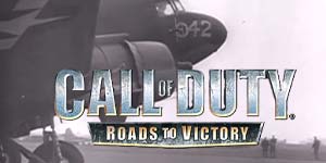 Call of Duty: Qələbəyə aparan yollar 