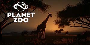 Planet zooparkı 