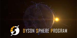 Dyson Sphere proqramı 
