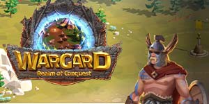 Wargard: Fəth səltənəti 