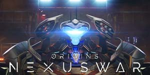 Nexus Müharibəsi: Sivilizasiya 
