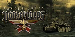 Panzer Korpusu 