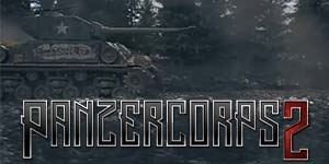Panzer Korpusu 2 
