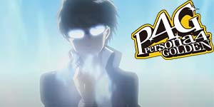 Persona 4 Qızıl 
