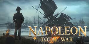 Ümumi Müharibə: Napoleon 