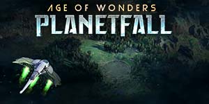 Möcüzələr dövrü: Planetfall 