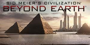 Sid Meier Sivilizasiyası: Yerdən kənarda 
