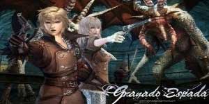 Granado Espada: Destiny Call 