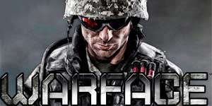 WarFace 