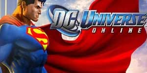 DC Universe Online 