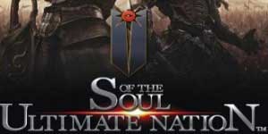 Ultimate Nation Soul 