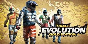 Detail Evolution: Gold Edition 