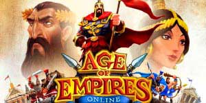 Empires Online Yaşı 