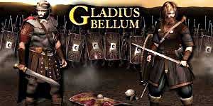Gladius müharibəsi 