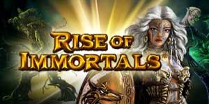 Immortals Rise 