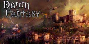 Kingdom Wars: Fantasy Dawn 