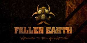 Earth Fallen 