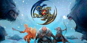 Dragons Clash 