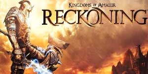 Amalur Krallıqlarında: Reckoning 