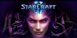 StarCraft 2: Swarm Heart 