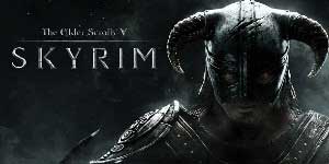 Yaşlı Kaydırlar 5: Skyrim 