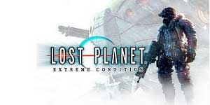 Lost Planet 