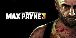 Max Payne 3 