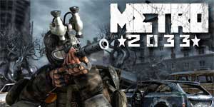 Metro 2033 