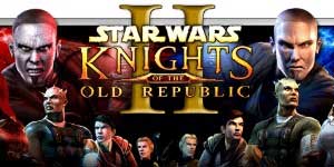 Star Wars: The Old Respublikası Knights 