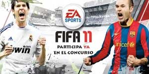 FIFA 11 