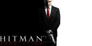 Hitman: Absolution 