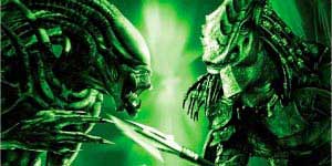 Predator 2 qarşı Aliens 