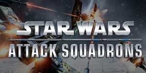 Star Wars: Attack Squadrons