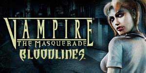 Vampire: The Masquerade History Repeating