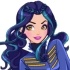 Descendants oyunlar 