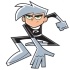 Danny Phantom oyun 