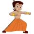Chhota Bheem oyunlar 