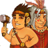 Island Tribe oyunlar online 