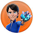 Trollhunters online 